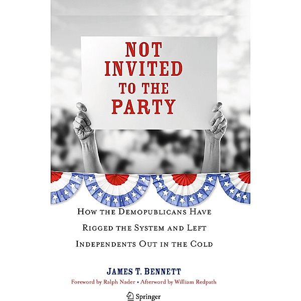 Not Invited to the Party, James T. Bennett