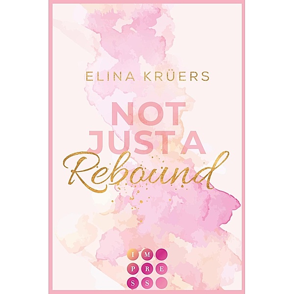 Not Just A Rebound, Elina Krüers