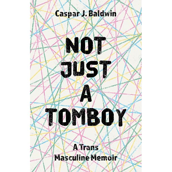 Not Just a Tomboy, Caspar Baldwin