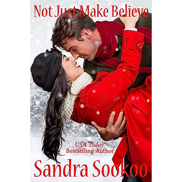 Not Just Make Believe, Sandra Sookoo