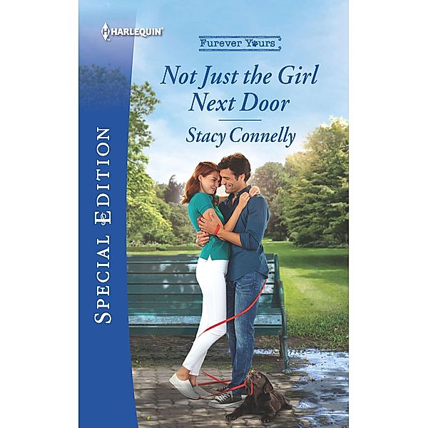 Not Just the Girl Next Door / Furever Yours, Stacy Connelly