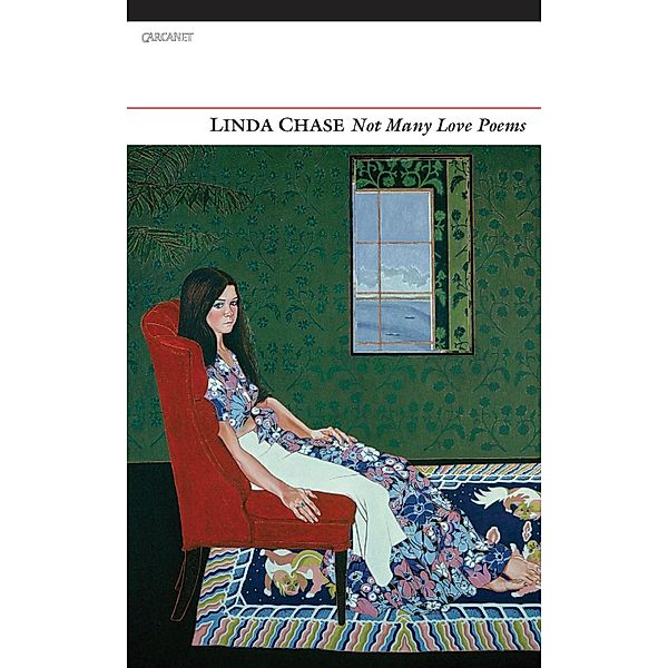 Not Many Love Poems, Linda Chase