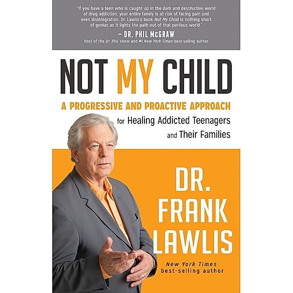 Not My Child, Frank Lawlis