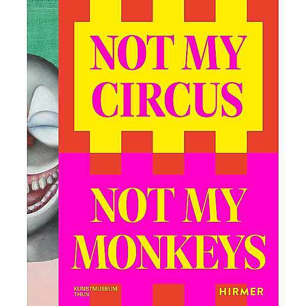 Not my Circus, not my Monkeys