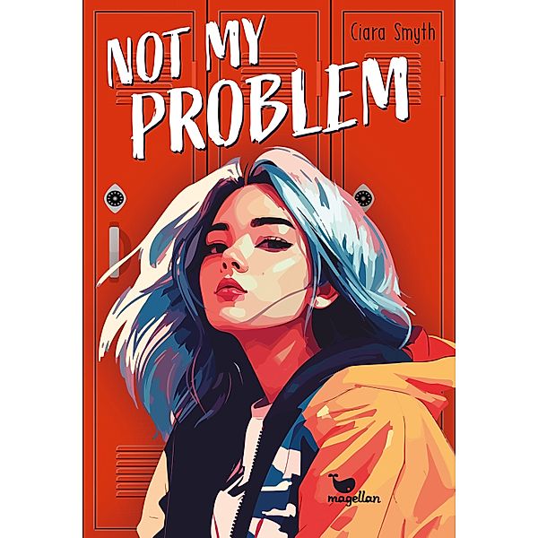 Not My Problem, Ciara Smyth