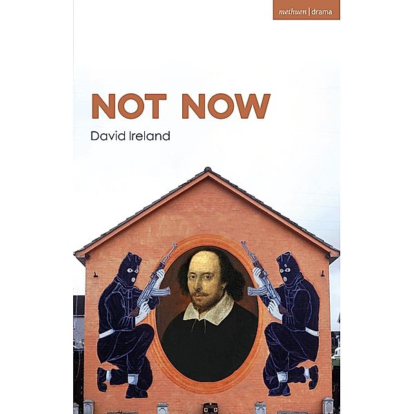 Not Now / Modern Plays, David Ireland