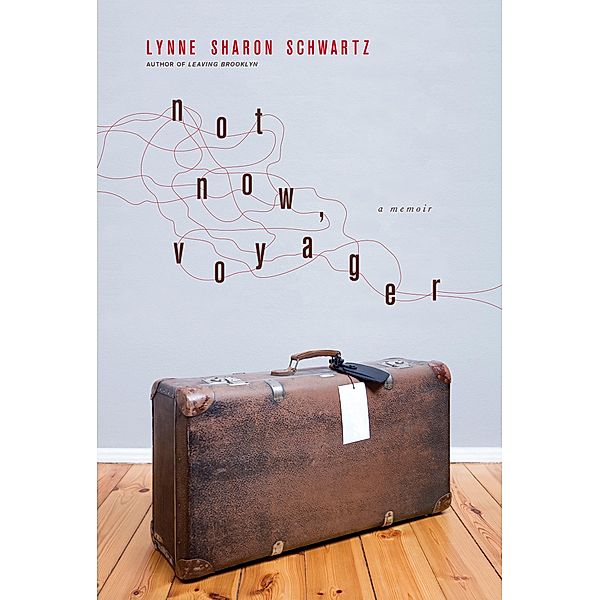 Not Now, Voyager, Lynne Sharon Schwartz