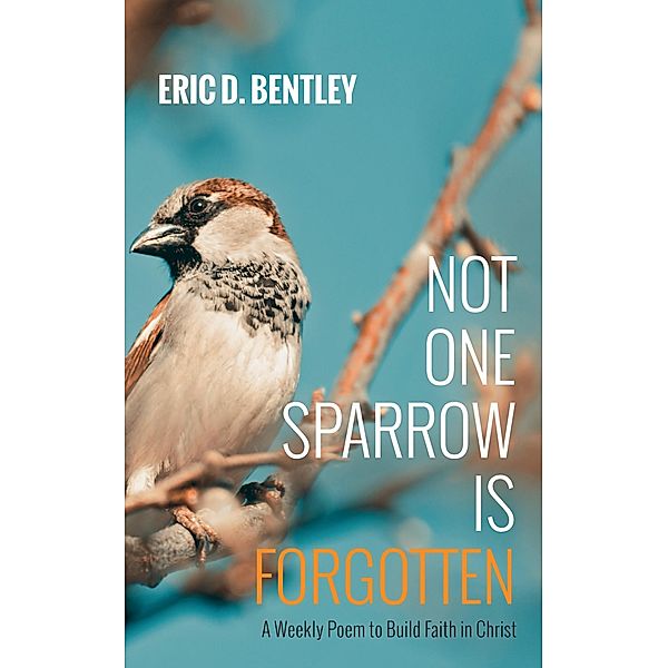 Not One Sparrow Is Forgotten, Eric D. Bentley