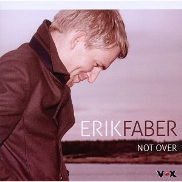 Not Over, Erik Faber