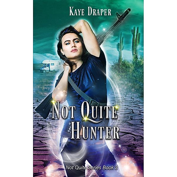 Not Quite Hunter / Not Quite, Kaye Draper