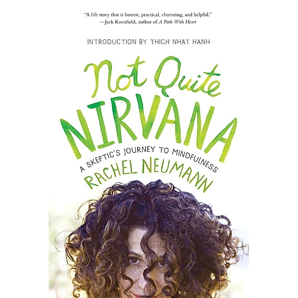 Not Quite Nirvana, Rachel Neumann