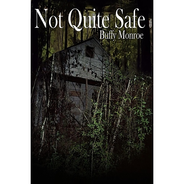 Not Quite Safe (Not Quite Series) / Not Quite Series, Buffy Monroe