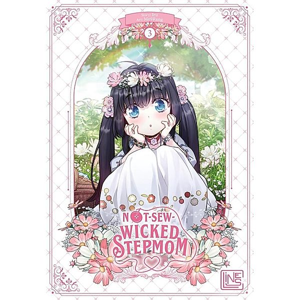 Not-Sew-Wicked Stepmom Bd.3, Iru