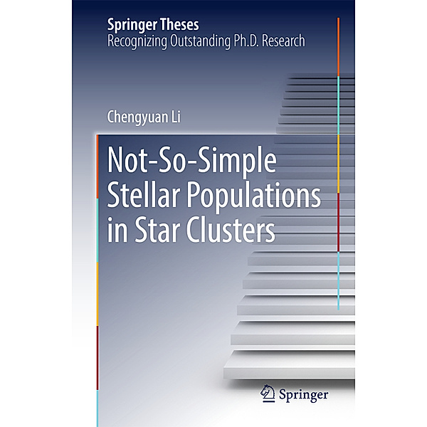 Not-So-Simple Stellar Populations in Star Clusters, Chengyuan Li