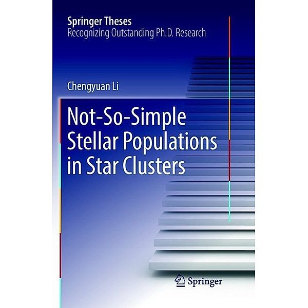 Not-So-Simple Stellar Populations in Star Clusters, Chengyuan Li