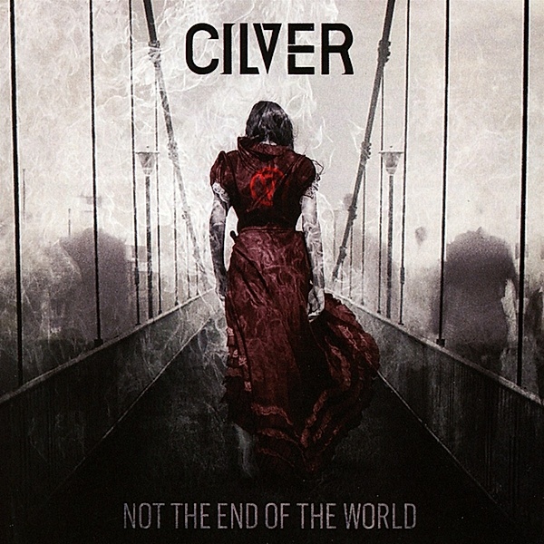 Not The End Of The Word, Cilver