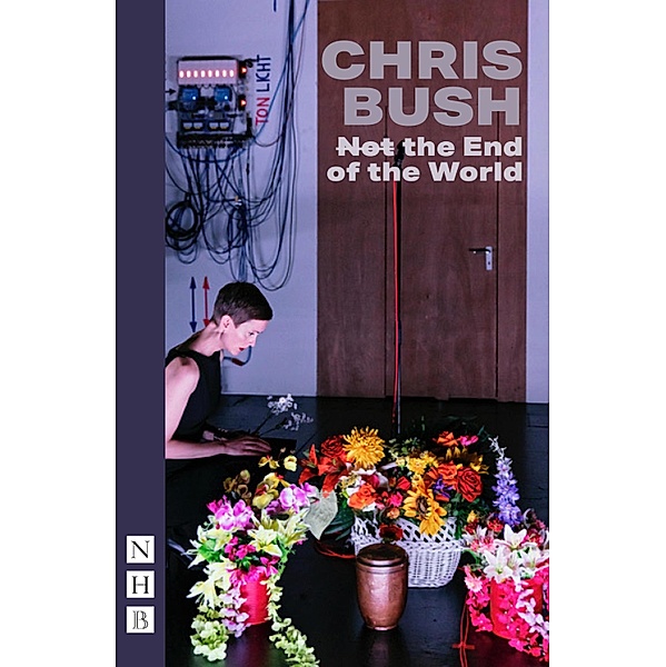 (Not) the End of the World (NHB Modern Plays), Chris Bush