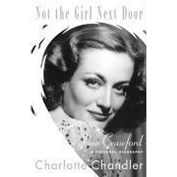 Not the Girl Next Door, Charlotte Chandler