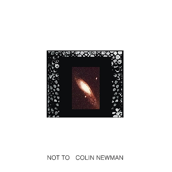 NOT TO, Colin Newman