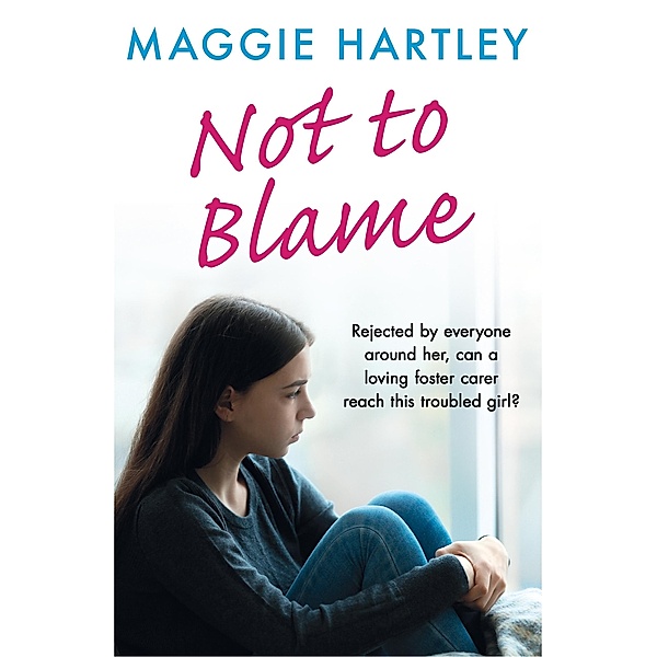 Not To Blame, Maggie Hartley