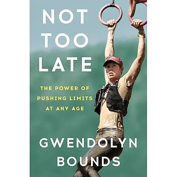 Not Too Late, Gwendolyn Bounds