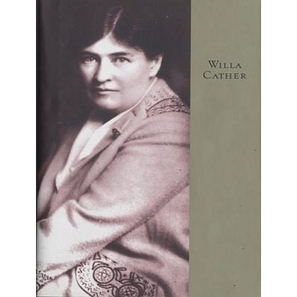 Not Under Forty / Vintage Books, Willa Cather