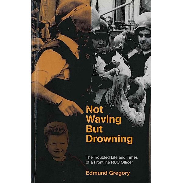Not Waving But Drowning, Edmund Gregory