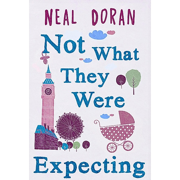 Not What They Were Expecting, Neal Doran