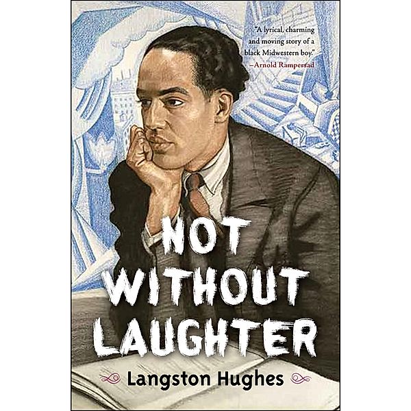 Not Without Laughter, Langston Hughes