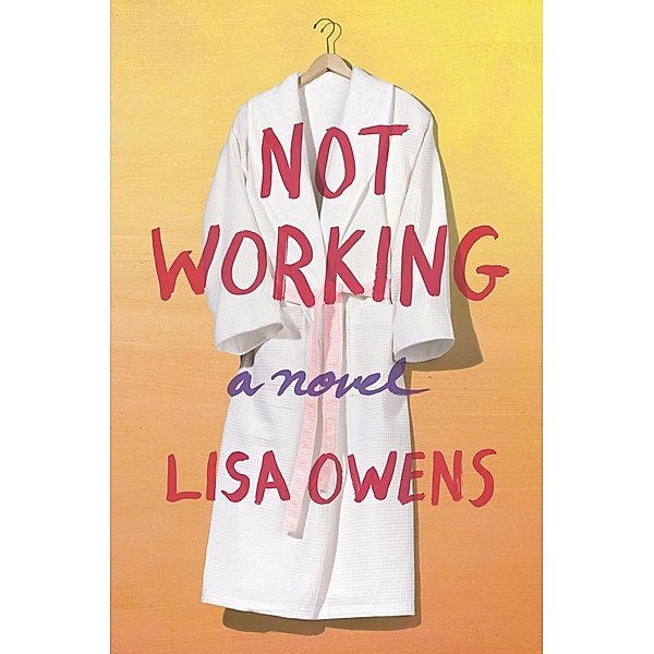 Not Working, Lisa Owens