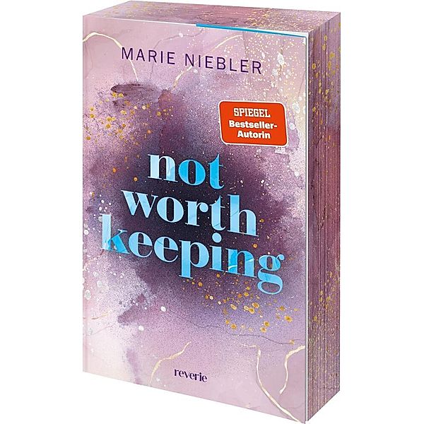 Not Worth Keeping / Brooke & Noah Bd.2, Marie Niebler