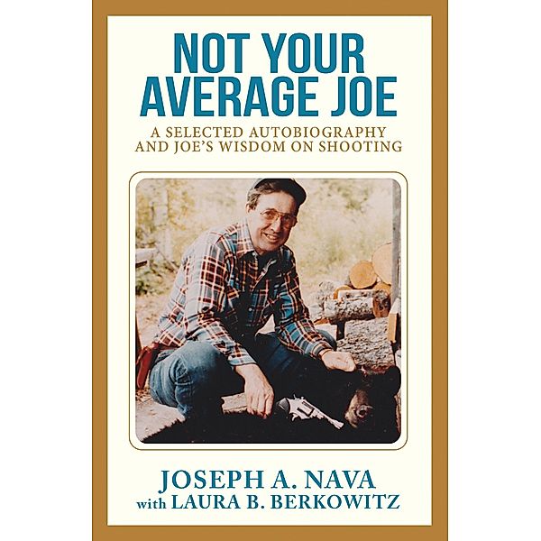 Not Your Average Joe, Joseph Nava