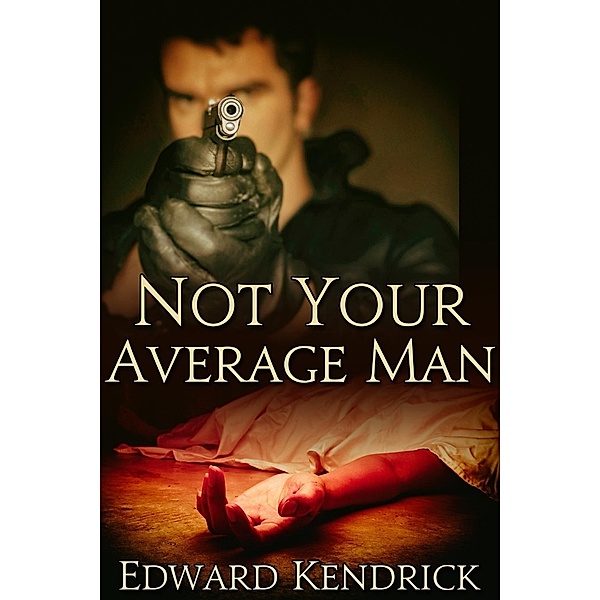 Not Your Average Man, Edward Kendrick