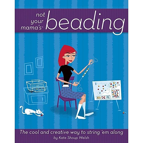 Not Your Mama's Beading, Kate Shoup