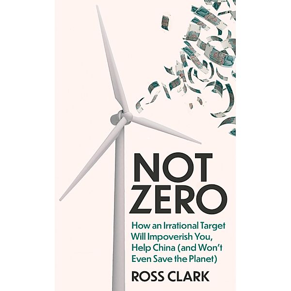 Not Zero, Ross Clark