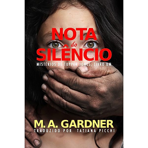 Nota do Silencio / Article94, M. A. Gardner