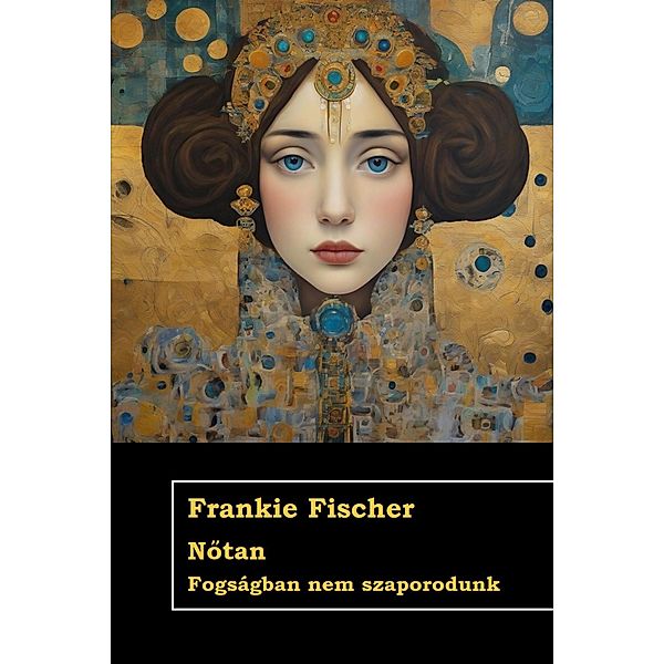 Notan Fogságban nem szaporodunk, Frankie Fischer