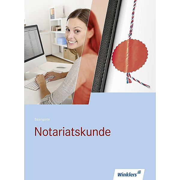 Notariatskunde, Peter Baumgarte