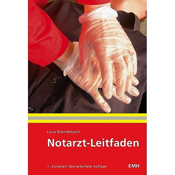 Notarzt-Leitfaden, Luca Brendebach