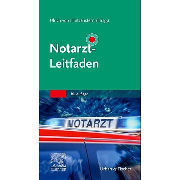 Notarzt-Leitfaden