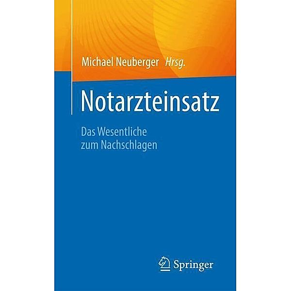 Notarzteinsatz