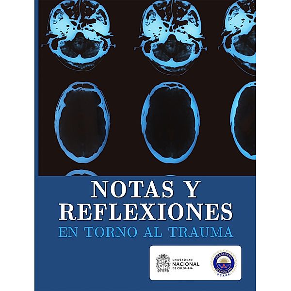 Notas y reflexiones en torno al trauma, Jose Ricardo Navarro Vargas, Alexander Paz Velilla