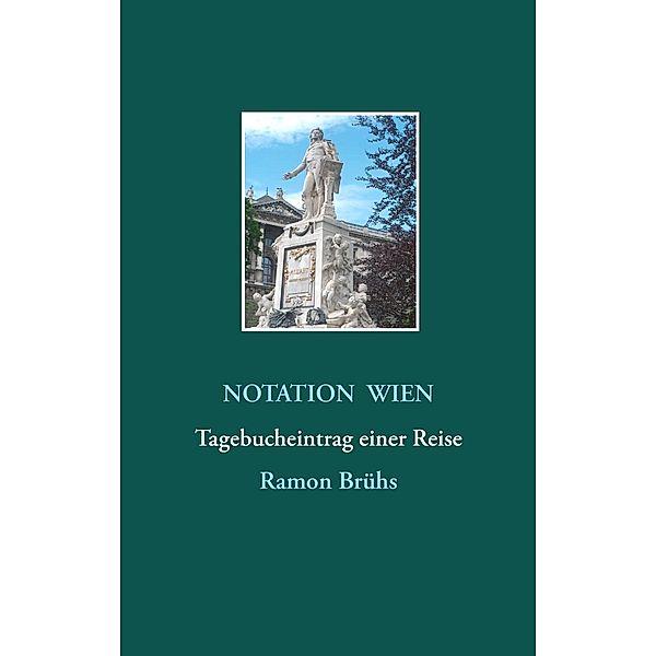 Notation Wien, Ramon Brühs