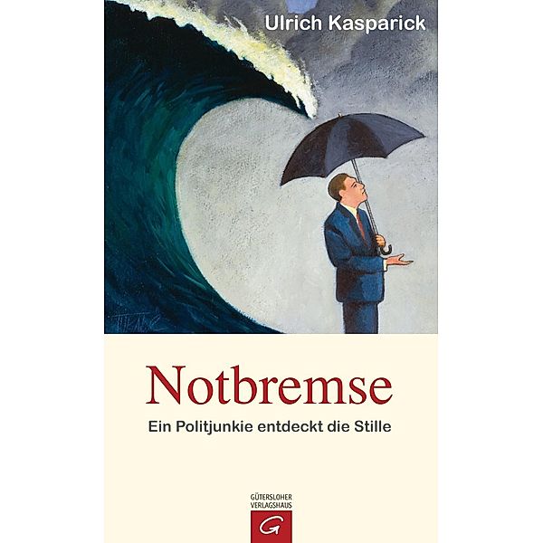 Notbremse, Ulrich Kasparick