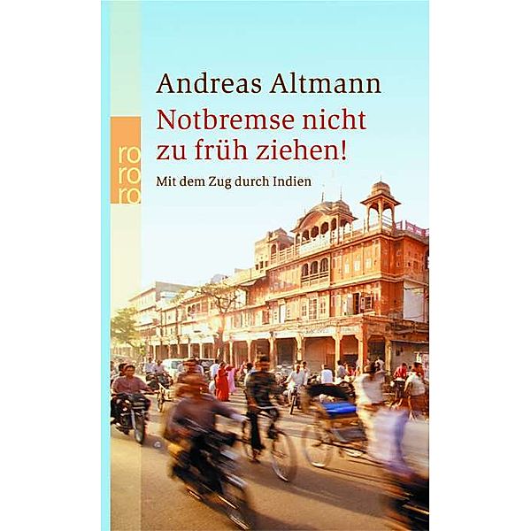 Notbremse nicht zu früh ziehen!, Andreas Altmann