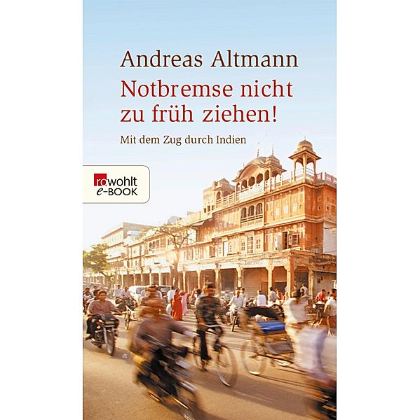 Notbremse nicht zu früh ziehen!, Andreas Altmann