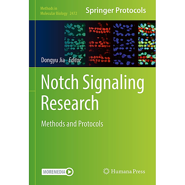 Notch Signaling Research
