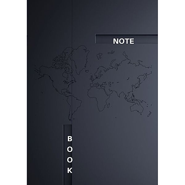 Note Book, Diana Kluge