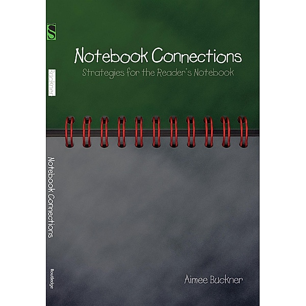 Notebook Connections, Aimee Buckner