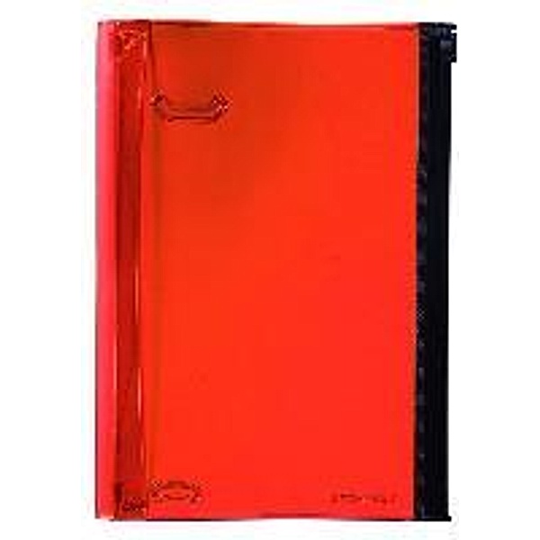 Notebook M STORAGE.it, Orange
